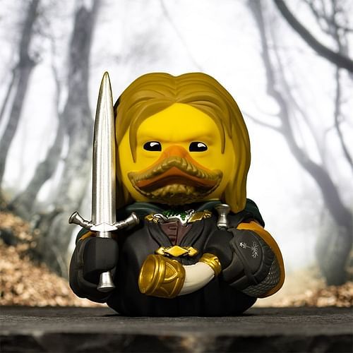 Kachnička TUBBZ Pán prstenů - Boromir - obrázek 2