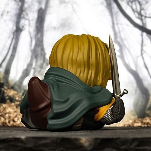 Kachnička TUBBZ Pán prstenů - Boromir - obrázek 5