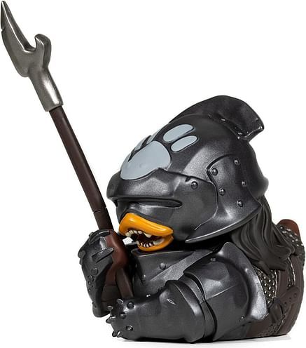 Kachnička TUBBZ Pán prstenů - Uruk-Hai - obrázek 1