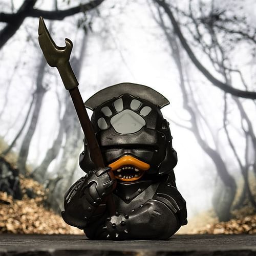 Kachnička TUBBZ Pán prstenů - Uruk-Hai - obrázek 2