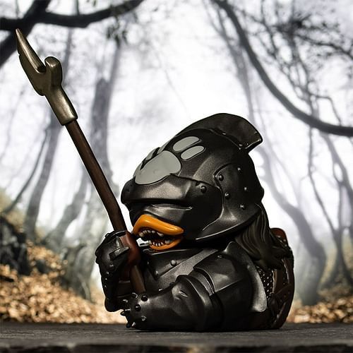 Kachnička TUBBZ Pán prstenů - Uruk-Hai - obrázek 4