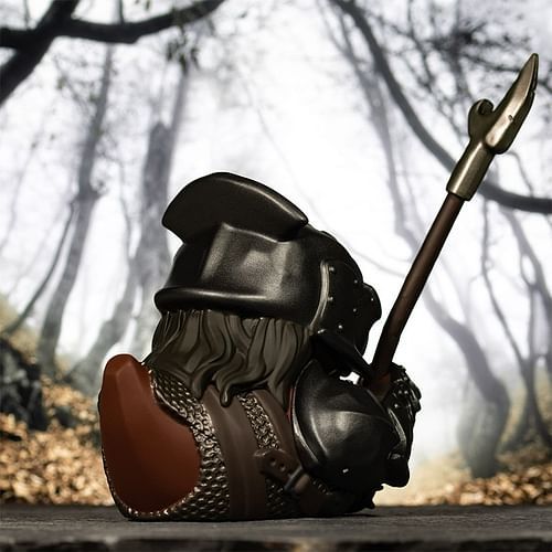 Kachnička TUBBZ Pán prstenů - Uruk-Hai - obrázek 5