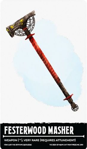 The Griffon s Saddlebag: Vol. 7 - obrázek 3