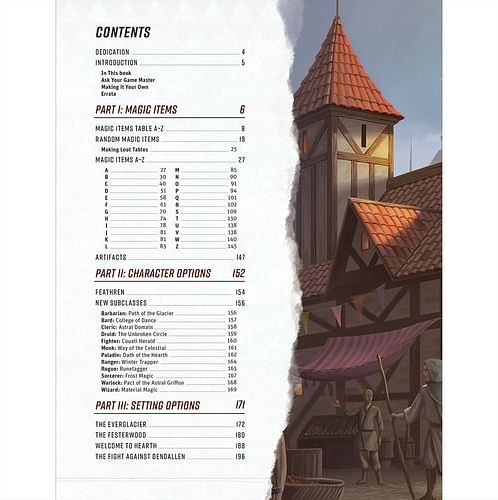 The Griffon s Saddlebag: Book One - obrázek 2