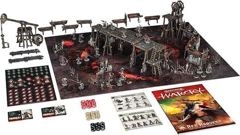 Warcry: Red Harvest - obrázek 3