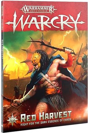 Warcry: Red Harvest - obrázek 5