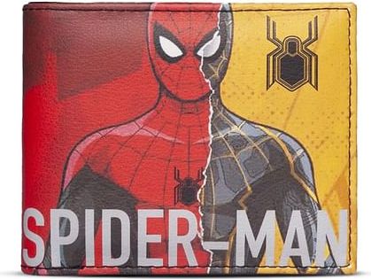Difuzed - Bioworld Europe Peněženka Marvel: Spider-Man - obrázek 1
