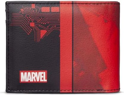 Difuzed - Bioworld Europe Peněženka Marvel: Spider-Man - obrázek 2