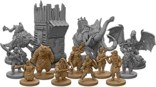 The LotR: Journeys in Middle-Earth - Spreading War - obrázek 3