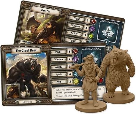 The LotR: Journeys in Middle-Earth - Spreading War - obrázek 4