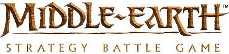 Middle-earth: Strategy Battle Game - Dwarf Warriors - obrázek 1