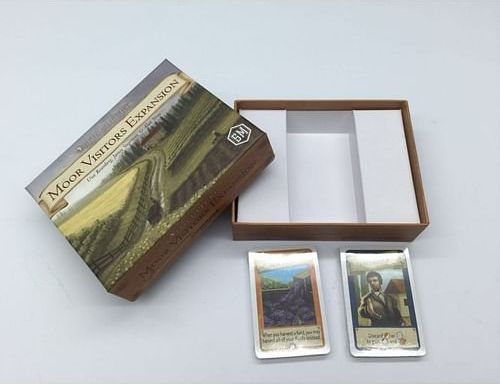 Viticulture: Moor Visitors - obrázek 2