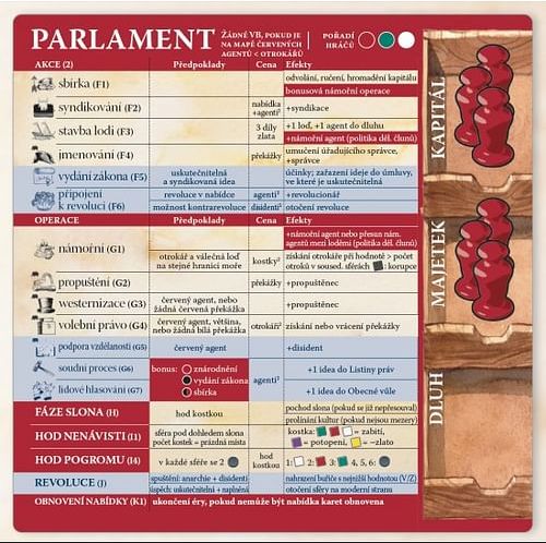 Pax Emancipation - obrázek 4