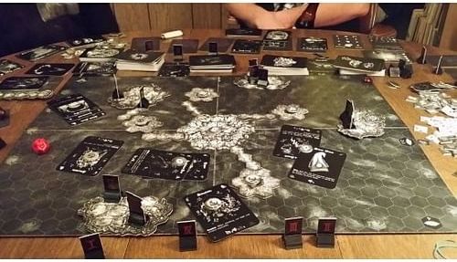Cave Evil - obrázek 2