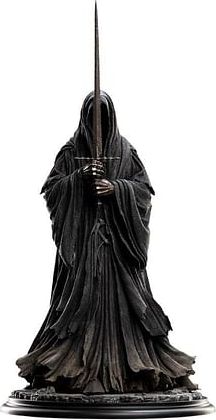 Weta Collectibles Figurka Pán prstenů - Prstenový přízrak z Mordoru - obrázek 1