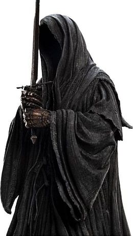 Weta Collectibles Figurka Pán prstenů - Prstenový přízrak z Mordoru - obrázek 7