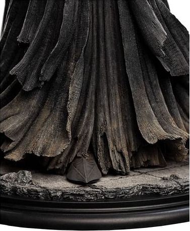Weta Collectibles Figurka Pán prstenů - Prstenový přízrak z Mordoru - obrázek 10