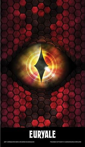 The Deck of Many Things - obrázek 3