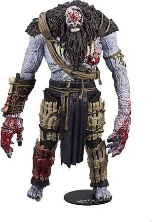 McFarlane Toys Figurka Zaklínač - Ice Giant (Bloodied) - obrázek 1