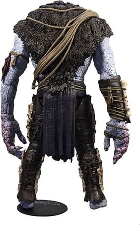 McFarlane Toys Figurka Zaklínač - Ice Giant (Bloodied) - obrázek 3