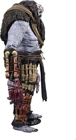 McFarlane Toys Figurka Zaklínač - Ice Giant (Bloodied) - obrázek 4