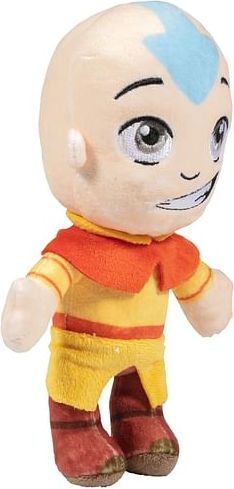 Jinx Plyšák Avatar: The Last Airbender - Aang - obrázek 2