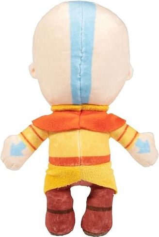Jinx Plyšák Avatar: The Last Airbender - Aang - obrázek 3