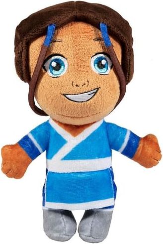 Jinx Plyšák Avatar: The Last Airbender - Katara - obrázek 1