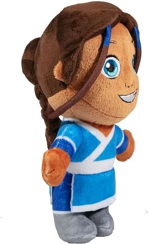 Jinx Plyšák Avatar: The Last Airbender - Katara - obrázek 2