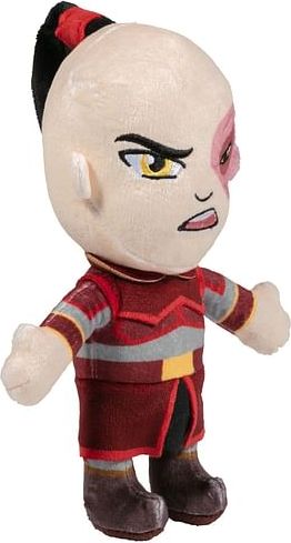 Jinx Plyšák Avatar: The Last Airbender - Zuko - obrázek 2