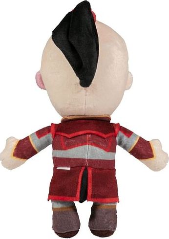 Jinx Plyšák Avatar: The Last Airbender - Zuko - obrázek 3