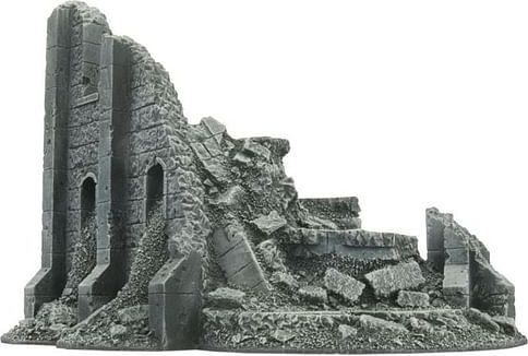 Battlefield In A Box - Gothic: Collapsed Corner - obrázek 3