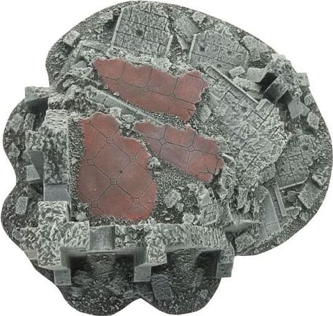 Battlefield In A Box - Gothic: Collapsed Corner - obrázek 4