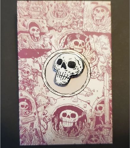 SKÜLLBOX - Limited Exclusive Bundle - obrázek 4