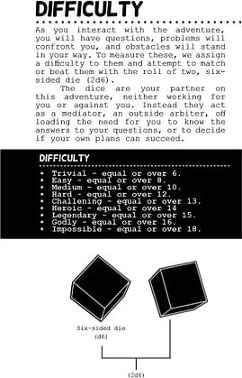Blackbirds RPG - obrázek 3