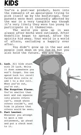 Blackbirds RPG - obrázek 4