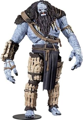McFarlane Toys Figurka Zaklínač - Ice Giant - obrázek 1