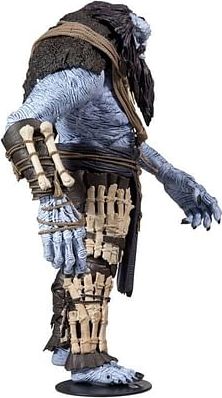 McFarlane Toys Figurka Zaklínač - Ice Giant - obrázek 4