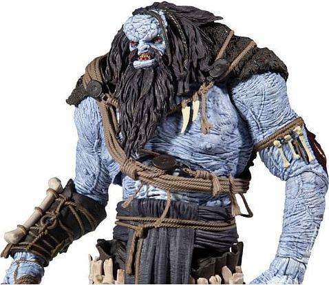 McFarlane Toys Figurka Zaklínač - Ice Giant - obrázek 5