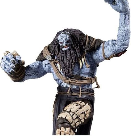 McFarlane Toys Figurka Zaklínač - Ice Giant - obrázek 6