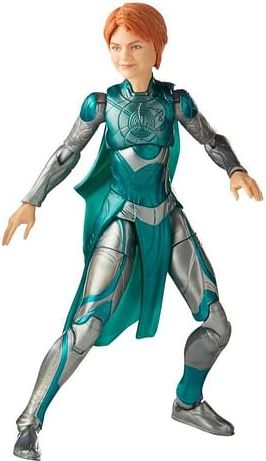 Hasbro Figurka Marvel: Eternals - Sprite - obrázek 1