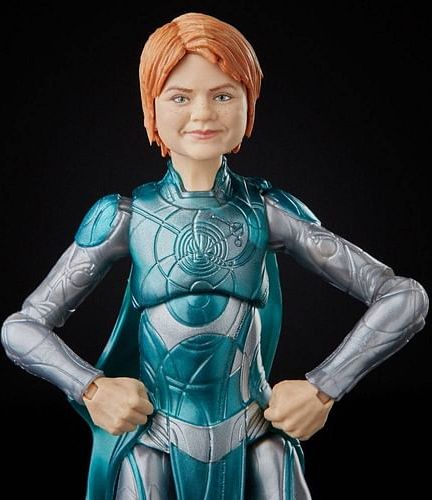 Hasbro Figurka Marvel: Eternals - Sprite - obrázek 4