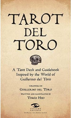 Tarot del Toro - obrázek 3