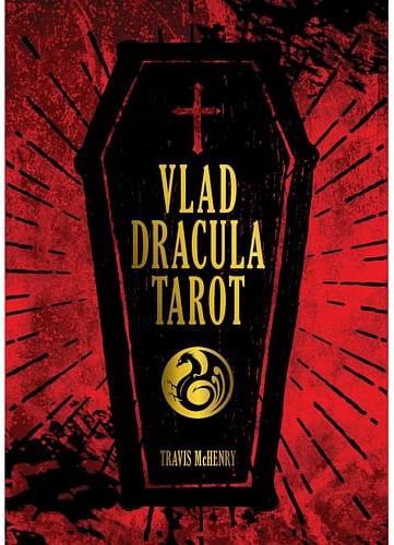 Vlad Dracula Tarot - obrázek 1