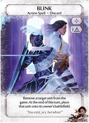 Ashes Reborn: The Breaker of Fate Deluxe Expansion - obrázek 3