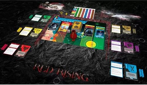 Red Rising - obrázek 2