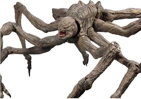 McFarlane Toys Figurka Zaklínač (Netflix) - Kikimora - obrázek 5