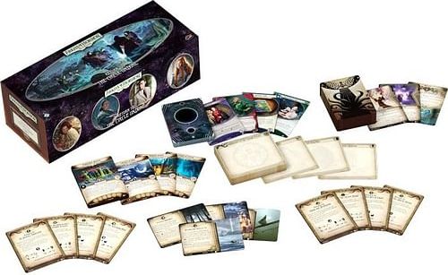 Arkham Horror LCG: Return to the Circle Undone - obrázek 2
