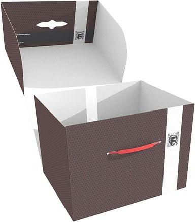 Feldherr Storage Box, prázdný - obrázek 1