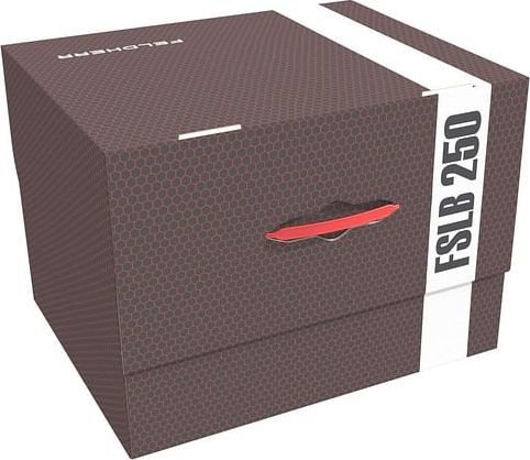 Feldherr Storage Box, prázdný - obrázek 2